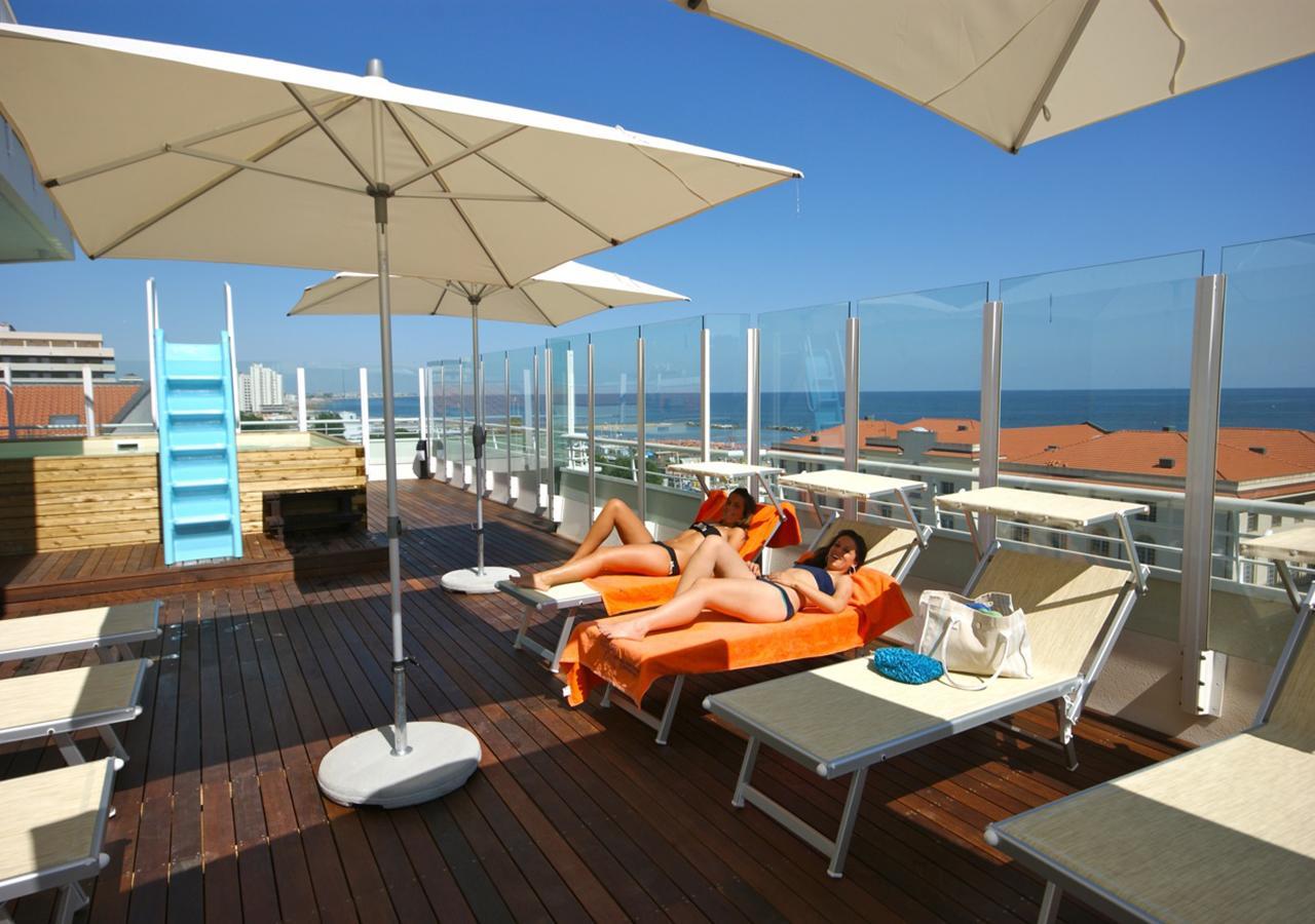 Hotel Aragosta Cattolica Exterior photo